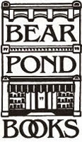 Bear Pond Logo